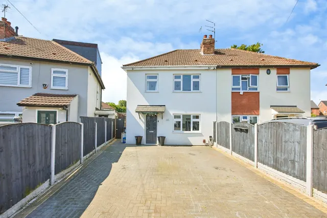Mellor Street, Allenton, DE24, photo 1