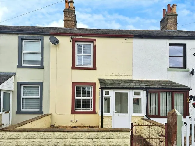 South View Terrace, Station Hill, Cumbria, CA7, photo 1