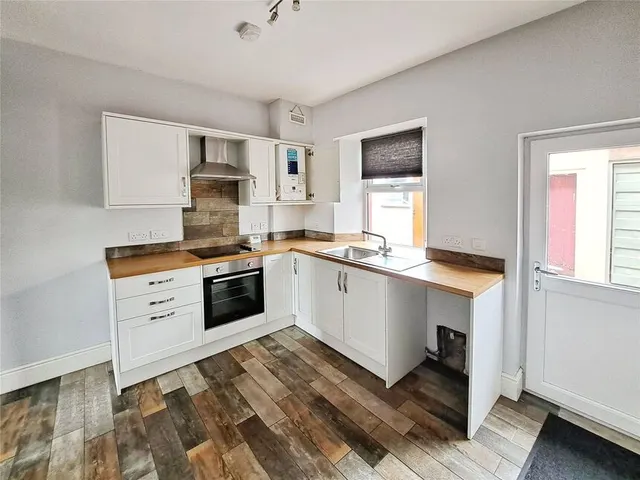 Photo 3 — South View Terrace, Station Hill, Cumbria, CA7