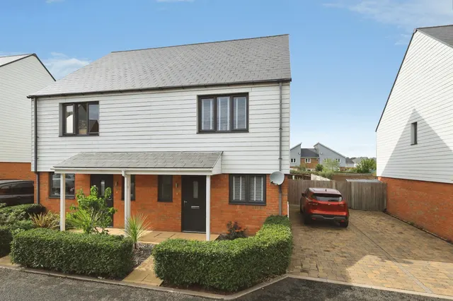 Birch Road, Polegate, BN26, photo 1