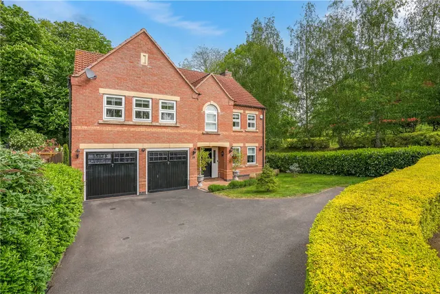 Kinross Road, Sleaford, Lincolnshire, NG34, photo 1
