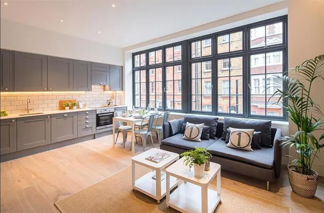 Great Titchfield Street, London, W1W, photo 1