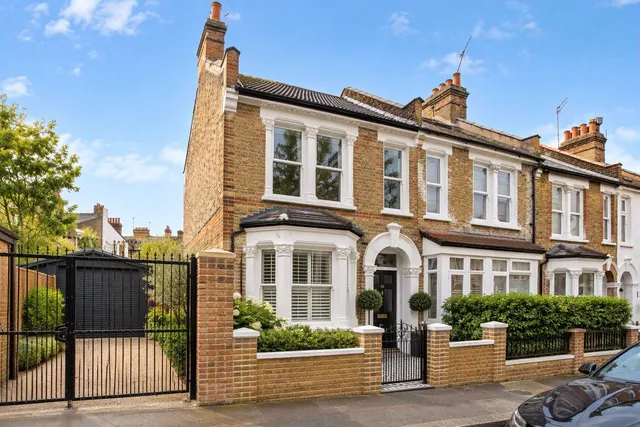 Turner Road, Walthamstow, E17, photo 2