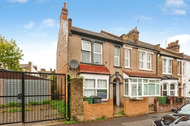 Turner Road, Walthamstow, E17, photo 1