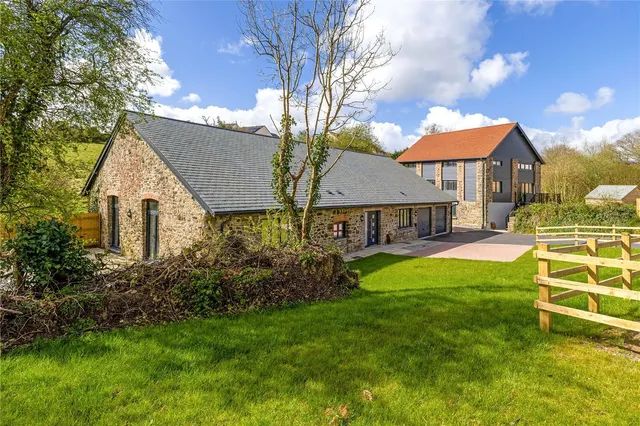 Old Tannery Drive, South Molton, EX36, photo 3