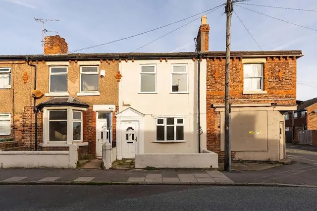 Greenwood Lane, Wallasey, CH44, photo 1