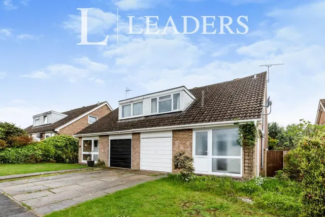 Pontoise Close, Sevenoaks, TN13, photo 1