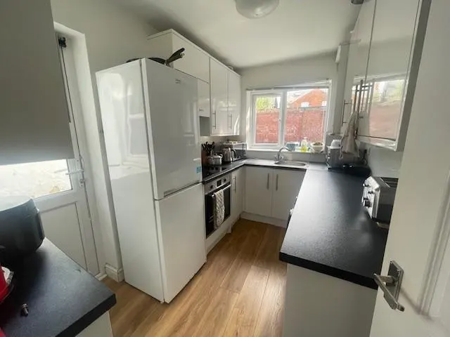 Causeway, Banbury, OX16, photo 3