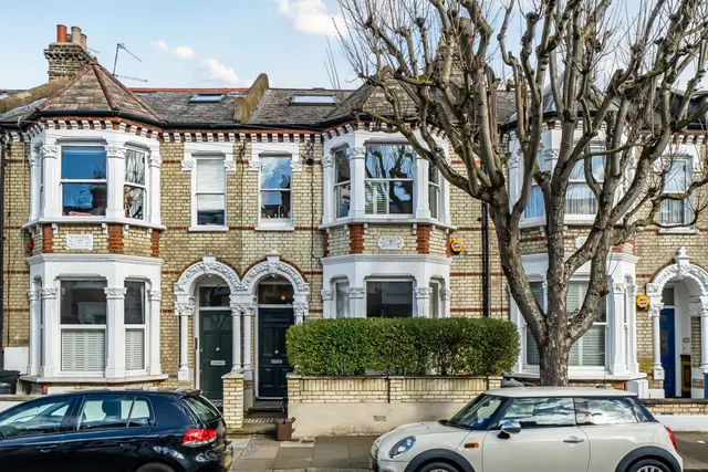 Stormont Road, Battersea, London, SW11, photo 1