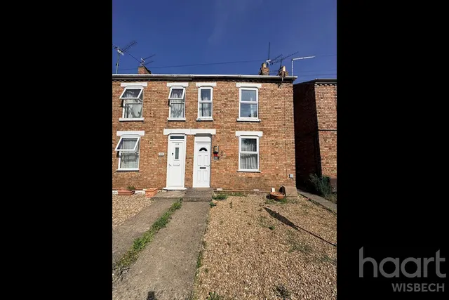 Ramnoth Road, Wisbech, PE13, photo 1