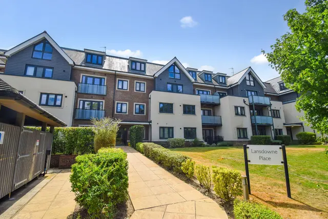 Taplow, Maidenhead, photo 1