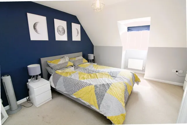 Noble Street, Bridgwater, TA6, photo 3