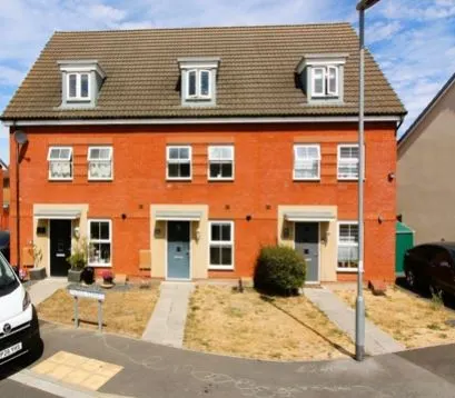 Noble Street, Bridgwater, TA6, photo 1