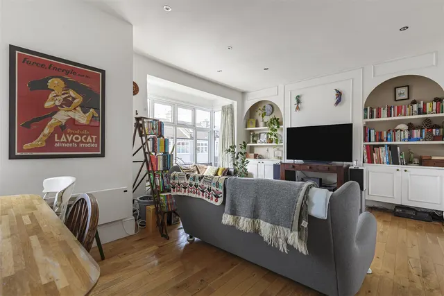 Portman Avenue, East Sheen, SW14, photo 2