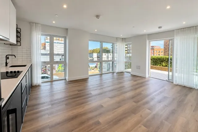 Townsend Road, London, SE3, photo 2