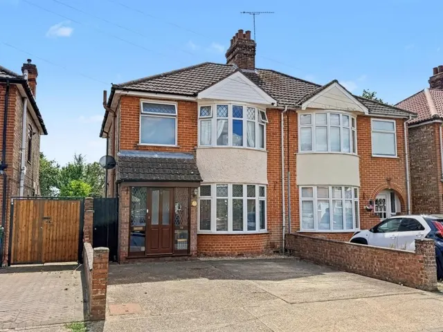 Dales View Road, Ipswich, IP1, photo 1