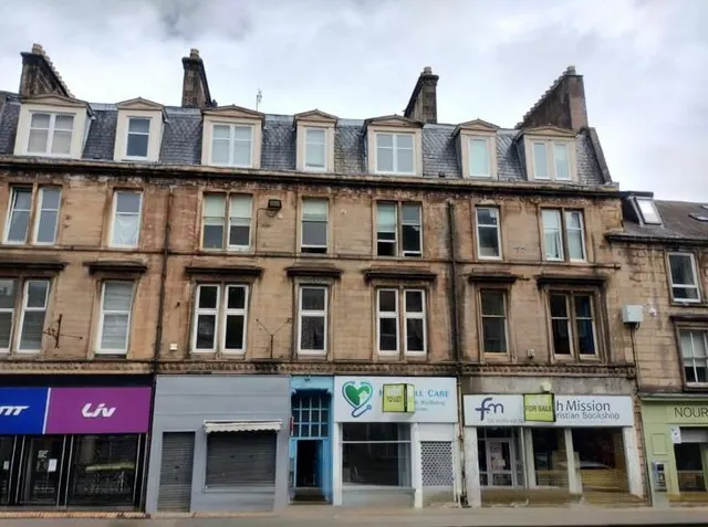 Barnton Street, Stirling, FK8, photo 1