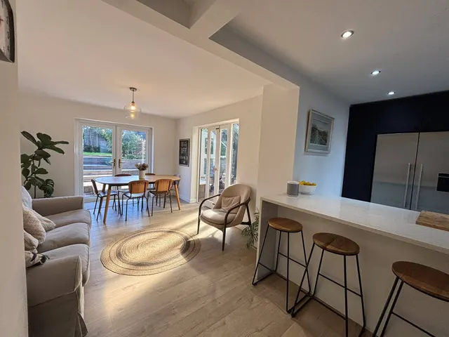 Photo 2 — Orchard Gardens, S25 5FL