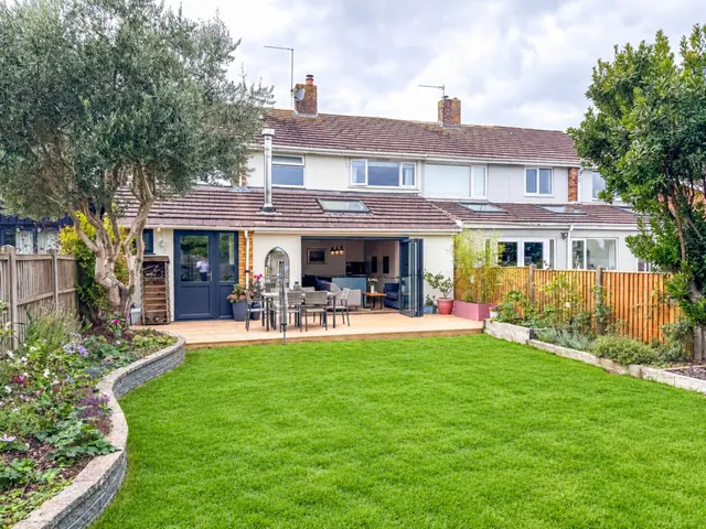 Downleaze, Portishead, BS20, photo 2