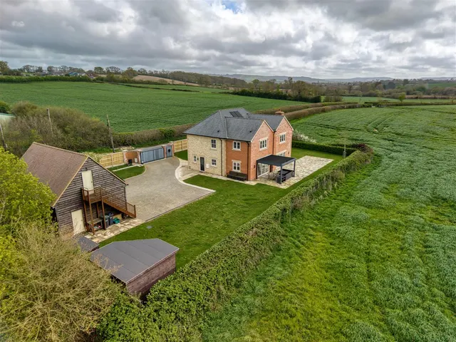 Rivers Corner, Sturminster Newton, photo 2