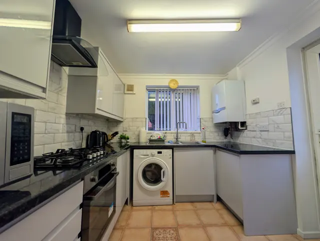Photo 3 — Venture Scout Way, Cheetham Hill M8