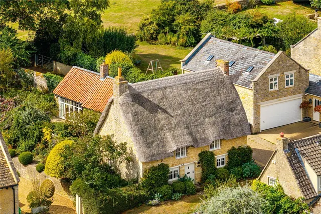 Main Street, Wadenhoe, PE8, photo 1