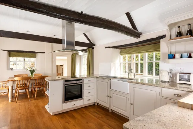 Main Street, Wadenhoe, PE8, photo 3