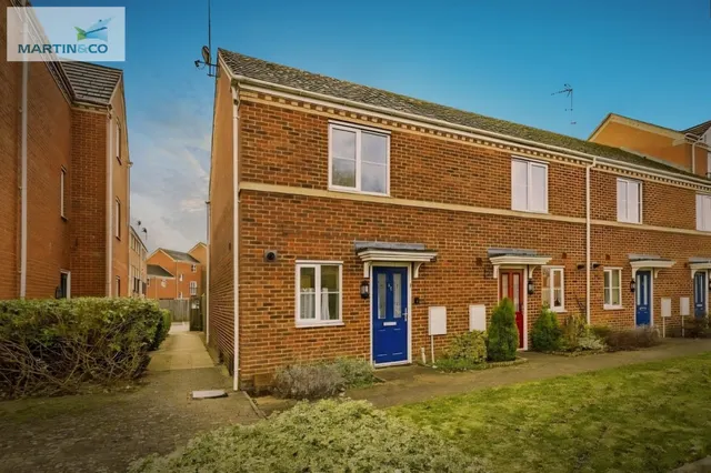 Fulwell Close, Banbury, OX16 4TF, photo 1