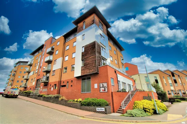 Ship Wharf, Essex, Colchester, CO2 8YP, photo 1