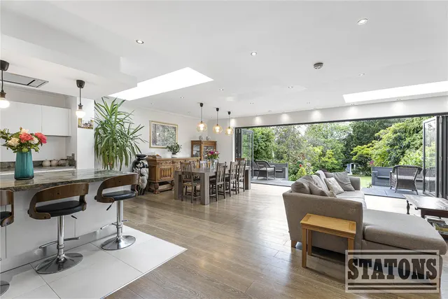 Northumberland Road, New Barnet, EN5, photo 3