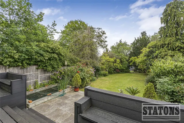 Northumberland Road, New Barnet, EN5, photo 2