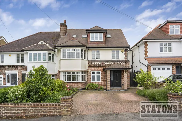 Northumberland Road, New Barnet, EN5, photo 1