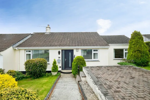 Manor Place, Heamoor, TR18, photo 1