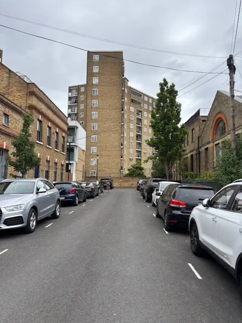 Hewer Street, London, W10, photo 2