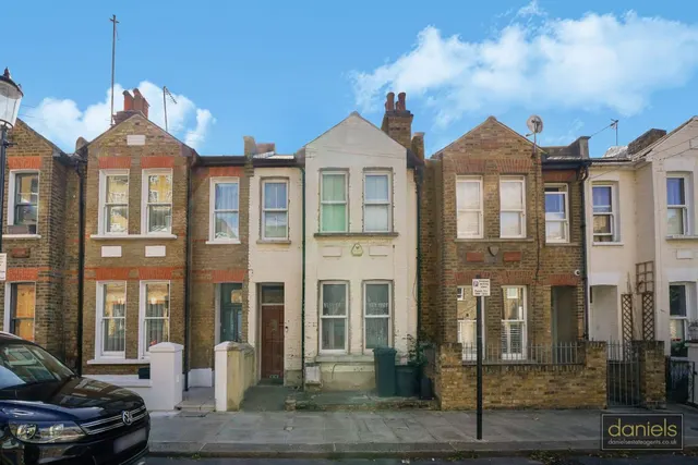 Hewer Street, London, W10, photo 1