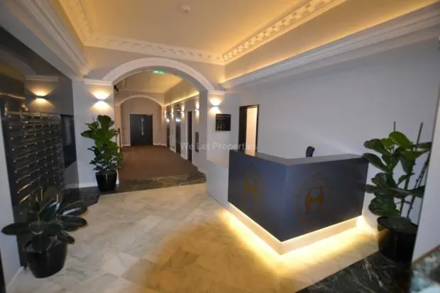 Orleans House, Liverpool, L3, photo 3