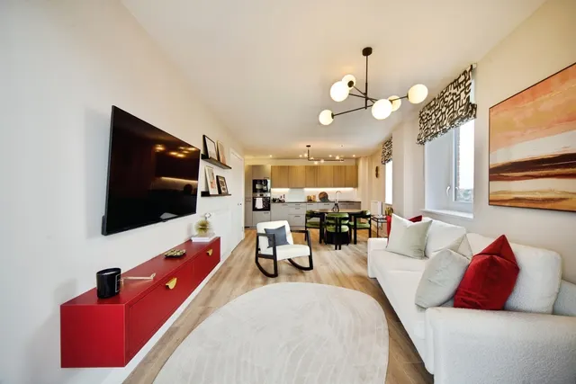 Flat 66 Pintail Heights, 6 The Hyde, London, NW9, photo 1