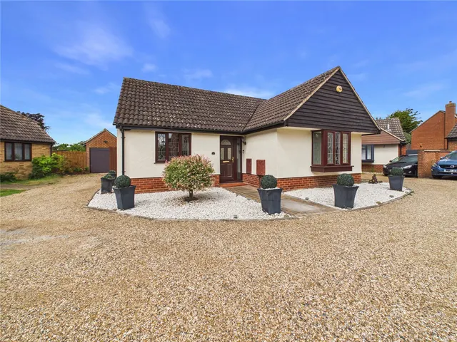 Rookery Close, Hatfield Peverel, CM3, photo 3