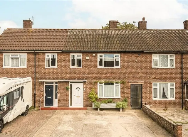 Dursley Close, Blackheath, SE3, photo 1
