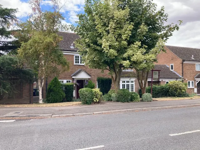 London Road, Godmanchester, PE29, photo 1