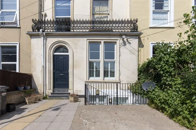 Westbury Road, Westbury-on-Trym, BS9, photo 2