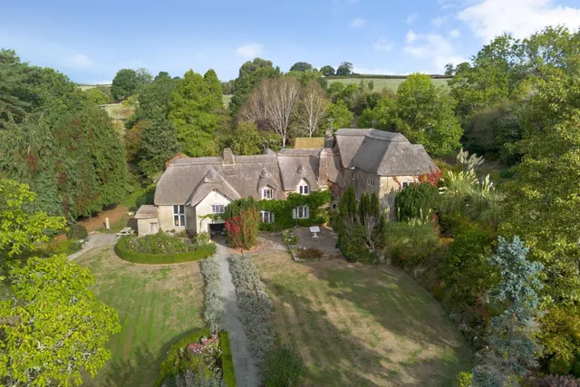 Teign Valley, Dunsford, EX6, photo 1