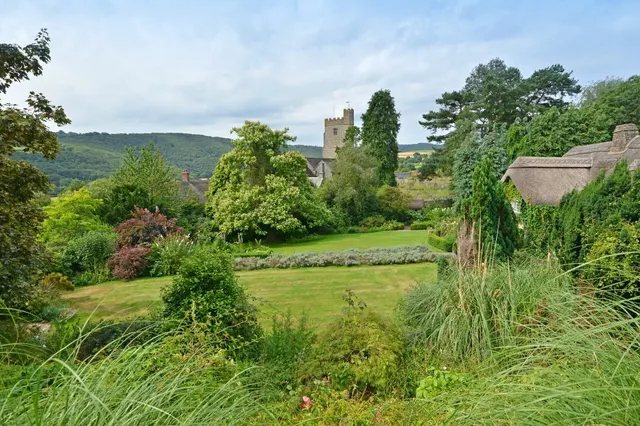 Teign Valley, Dunsford, EX6, photo 2
