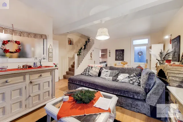 Photo 2 — 20 Denny Road, Edmonton, London, N9 7QS