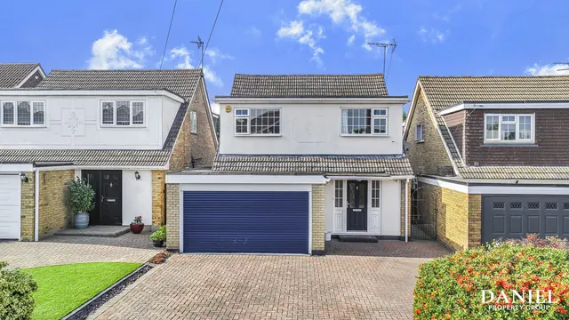 Great Berry Lane, Langdon Hills, SS16, photo 1