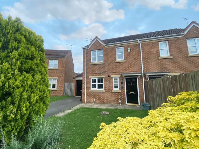 Lawson Road, Bowburn, Durham, DH6, photo 1