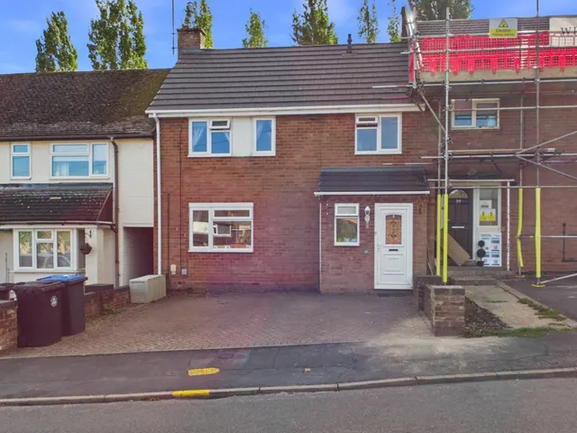 George Street, Stockton, CV47, photo 1