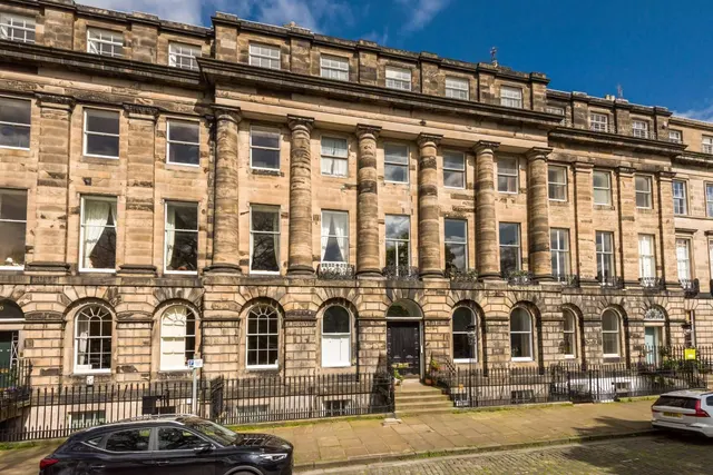 Moray Place, New Town, EH3, photo 1