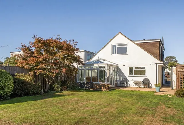 Beaufort Road, Frampton Cotterell, BS36, photo 1
