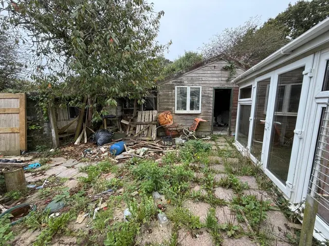 Rosewarne Road, Gwinear, TR27, photo 3